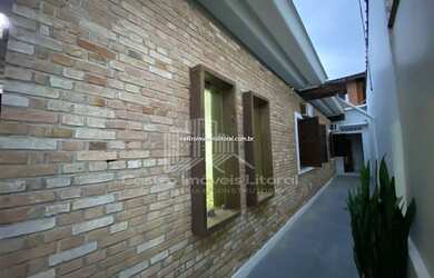 Imagem 4: Caraguatatuba - Casa Padrão - Praia das Palmeira