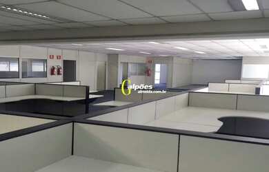 Imagem 8: Galpão / Armazém / Depósito - cabine primária 250kva