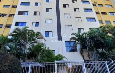 Imagem: O depósito possui 1 Vaga na garagem e 50m² de Área e está