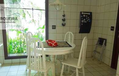 Imagem 4: Casa residencial para Venda e locação, Acapulco, Guarujá