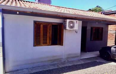 Imagem 5: CASA RESIDENCIAL em SÃO LEOPOLDO - RS, FAZENDA SÃO BORJA