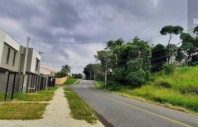 Imagem 11: Terreno à venda, 1012 m² por R$ 650.000,00 - São Lourenço - Curitiba/PR