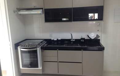 Imagem 15: Edificio Artemi - Vista Externa Livre Apto 03 dorms 01 suíte , 02 vagas