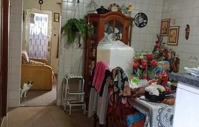 Imagem 8: Casa Ao Lado Do Clube Tio Sam No Barreto - Niterói - Por R$ 300 Mil