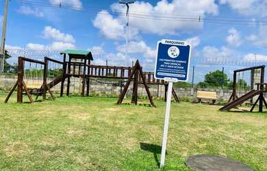 Imagem 2: Lote/Terreno para venda possui 200 metros quadrados em Cajupiranga - Parnamirim - RN