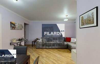 Imagem 5: Apartamento com 3 dormitórios, 93 m² - venda por R$ 1.125.000,00 ou...