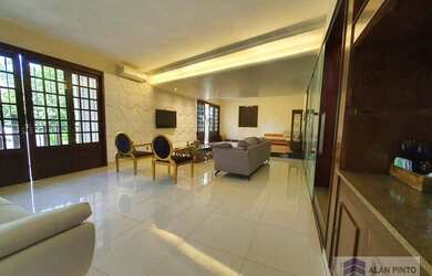 Imagem 8: Casa, 380 m² - venda por R$ 2.500.000,00 ou aluguel por R$ 12.000,00/mês...