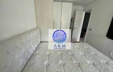 Imagem 10: Apartamento com 1 dormitório, 53 m² - venda por R$ 665.000,00 ou aluguel...