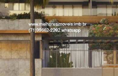 Imagem 1: APARTAMENTO RESIDENCIAL em SALVADOR - BA, CAMINHO DAS ÁRVORES