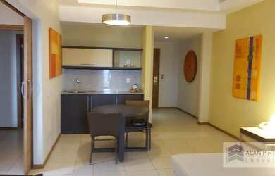 Imagem 5: Master Suite, Pestana Bahia Lodge, Salvador, a venda, 98 m²