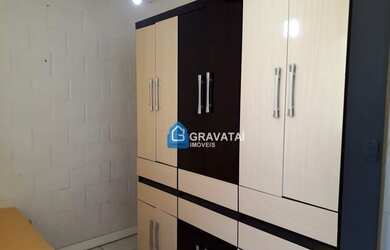 Imagem 7: Apartamento à venda, 41 m² por R$ 110.000,00 - Parque Olinda - Gravataí/RS