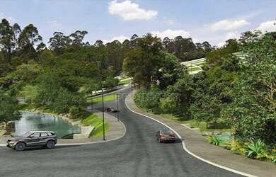 Imagem 2: Terreno à venda, 521 m² por R$ 443.649,00 - Granja Viana - Cotia/SP