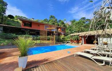 Imagem: Petrópolis - Casa Padrão - Araras