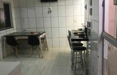 Imagem 15: Casa Bairro Goiá Goiânia ao lado do eldorado parque