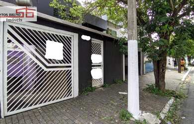 Imagem: O depósito possui 4 Vagas na garagem e 668m² de Área e está