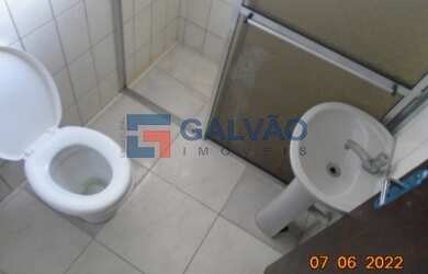 Imagem 6: Casa para locação no Jardim das Tulipas em Jundiaí - SP