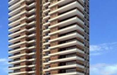 Imagem 4: Ed. Vintage Meireles. Piscina, Ar-condicionado, Área de serviçoe240m²...