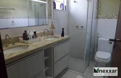 Imagem 6: Casa para alugar, 203 m² por R$ 4.000/mês - Condomínio San Marino -...