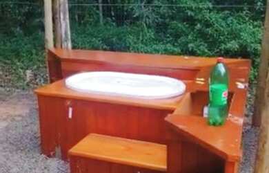 Imagem 6: Chácara com Escritura