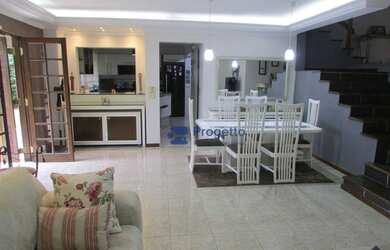 Imagem 8: Casa à venda no condomínio Euroville - Carapicuiba/SP