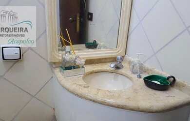 Imagem 11: Casa residencial para Venda e locação, Acapulco, Guarujá