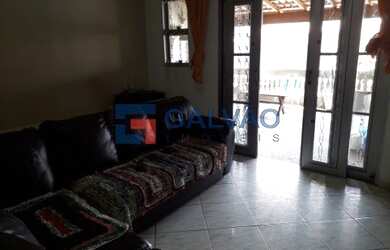 Imagem 16: Casas à venda no Parque Residencial Jundiaí em Jundiaí - SP