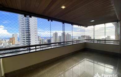 Imagem 10: Apartamento com 3 dormitórios, 144 m² - venda por R$ 1.290.000,00 ou...