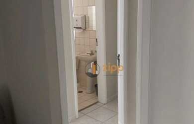 Imagem 11: Sala, 30 m² - venda por R$ 266.000 ou aluguel por R$ 950/mês - Santana...