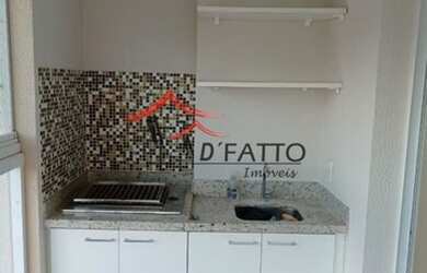 Imagem 5: Apartamento na Vila Aviação