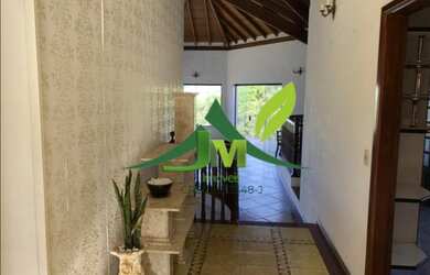 Imagem 15: Casa Disponível à Venda em Atibaia no Condomínio Portal dos Nobres