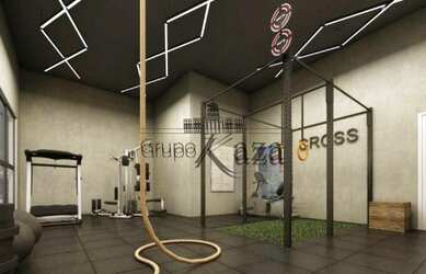 Imagem 4: Terreno Condomínio - Urbanova I - Residencial Vivant Urbanova - 550m²