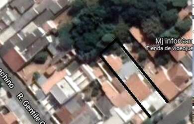 Imagem 4: Ampla Casa Térrea 3 dormitórios com edícula por R$ 610.000 - Vila Nova Sorocaba - Sorocaba