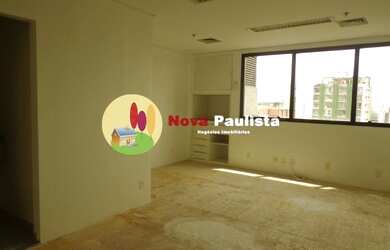 Imagem 12: Sala comercial para locação com 35 m², por R$1.300 p/Mês