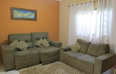 Imagem 2: CASA - ARLINDO LAGUNA. Varanda, Área de serviço, 200m² de Áreae3 Vagas...