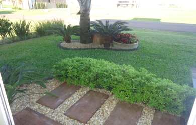 Imagem 4: Linda CASA Alto Padrão ,04 Suites, condomínio Costa Serena/Capão Novo