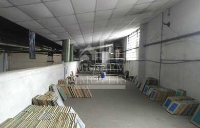 Imagem 9: Galpão para locação - Chácara São João, São Paulo