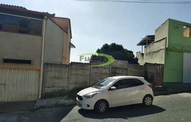 Imagem 6: Lote Milionários. 202m² de Área