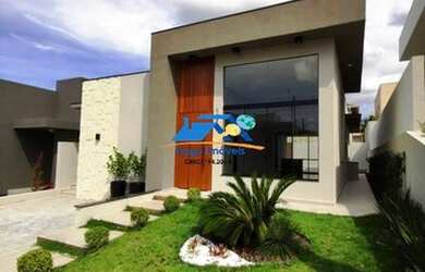 Imagem 2: CASA A VENDA EM CONDOMÍNIO FECHADO ATIBAIA SP