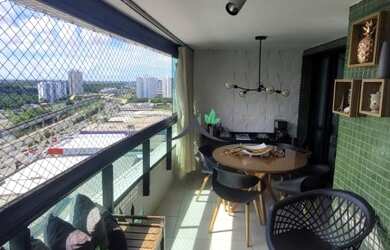 Imagem 3: Salvador - Apartamento Padrão - Paralela