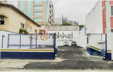 Imagem: O terreno possui 330m² de Área e está localizado em Bairro