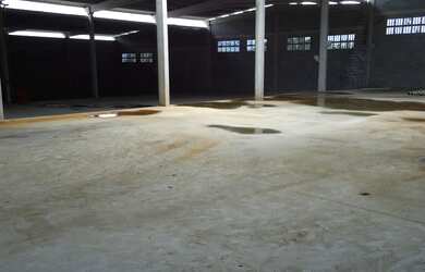 Imagem 11: Galpão/Depósito/Armazém para aluguel possui 450 metros quadrados em...