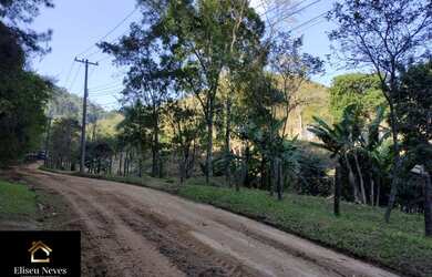 Imagem 16: Vendo Terreno no bairro Lagoa das Lontras em Miguel Pereira - RJ