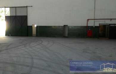 Imagem 2: Galpão para Locação em São Paulo, Socorro, 6 banheiros, 10 vagas