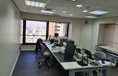 Imagem 3: Laje Paulista. 400m² de Áreae5 Vagas na garagem