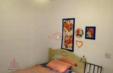 Imagem 7: Apartamento com 2 dormitórios à venda, 65 m² por R$ 225.000 - Vila...