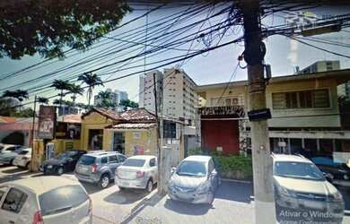 Imagem 1: Casa para alugar, 400 m² por R$ 7.500/ano - Vila Itapura - Campinas/SP