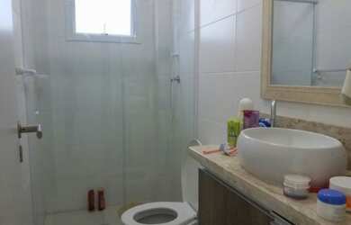 Imagem 7: APARTAMENTO RESIDENCIAL em Praia Grande - SP, VILA TUPI