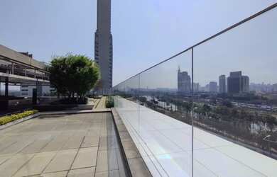 Imagem 3: Andar Corporativo para alugar, 6516 m² por R$ 847.080,00/mês - Pinheiros...