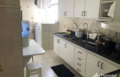 Imagem 8: Apartamento com 3 dormitórios à venda, 109 m² por R$ 450.500,00 - Barra - Salvador/BA