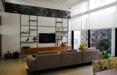 Imagem 2: Maravilhosa Casa Condomínio - Residencial Villa Branca I - Jacareí -...